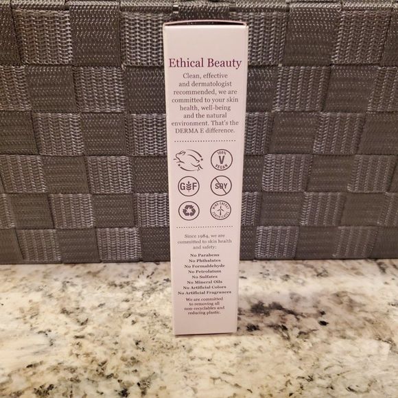 Derma E Advanced Peptides & Collagen Serum - Picture 4 of 6